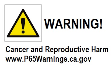 Warning
